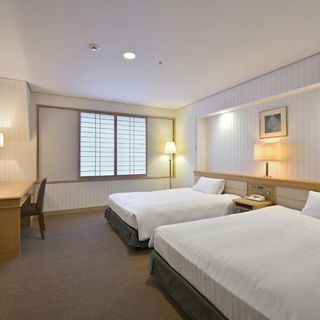 Rihga Hotel Zest Takamatsu Exterior photo